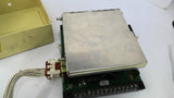 ASCO 459667-001G Relay Board 24 VAC/DC
