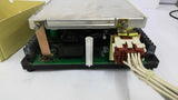 ASCO 459667-001G Relay Board 24 VAC/DC