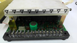 ASCO 459667-001G Relay Board 24 VAC/DC