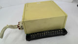 ASCO 459667-001G Relay Board 24 VAC/DC