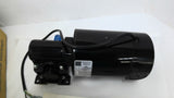 Bodine 4136 42A5BEPM-5N Electric Gear Motor 3/16/1/4 HP 90/130V 20:1 Ratio