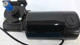 Bodine 4136 42A5BEPM-5N Electric Gear Motor 3/16/1/4 HP 90/130V 20:1 Ratio