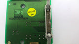 WEG DSH.4160.0322.02 CTL4 Circuit Board