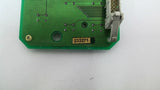 WEG DSH.4160.0322.02 CTL4 Circuit Board