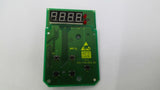 WEG DSH.4160.0322.02 CTL4 Circuit Board