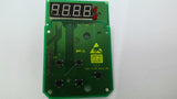WEG DSH.4160.0322.02 CTL4 Circuit Board