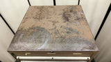 12 Drawer Industrial Utility Cabinet 30x30x50