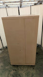 12 Drawer Industrial Utility Cabinet 30x30x50