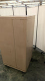12 Drawer Industrial Utility Cabinet 30x30x50