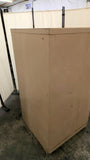 12 Drawer Industrial Utility Cabinet 30x30x50