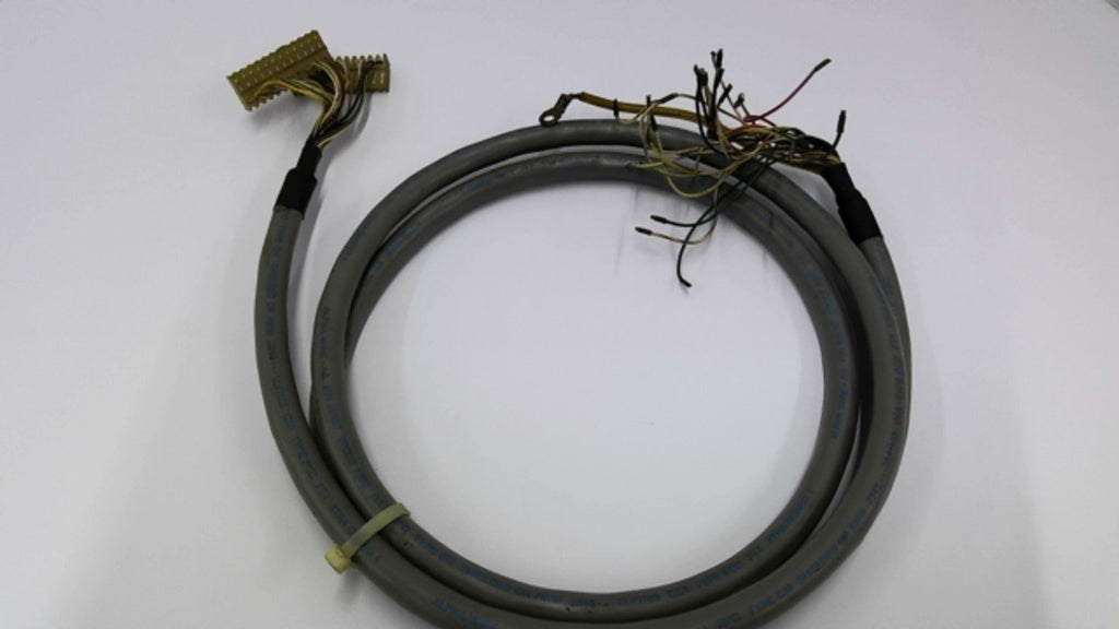 Alpha Wire 5315C 27C/22 Cable