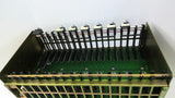 Allen Bradley 1771-A4B 16 Slot Chassis 5.25VDC 16AMPS