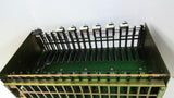 Allen Bradley 1771-A4B 16 Slot Chassis 5.25VDC 16AMPS