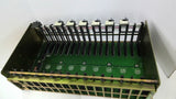 Allen Bradley 1771-A4B 16 Slot Chassis 5.25VDC 16AMPS