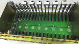 Allen Bradley 1771-A4B 16 Slot Chassis 5.25VDC 16AMPS
