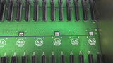 Allen Bradley 1771-A4B 16 Slot Chassis 5.25VDC 16AMPS