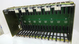 Allen Bradley 1771-A4B 16 Slot Chassis 5.25VDC 16AMPS