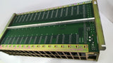 Allen Bradley 1771-A4B 16 Slot Chassis 5.25VDC 16AMPS