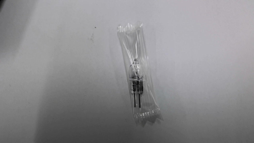 Philips G4 20W 12V Low Pressure Lamp Bulb Set Of 2