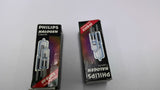 Philips G4 20W 12V Low Pressure Lamp Bulb Set Of 2