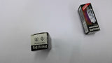 Philips G4 20W 12V Low Pressure Lamp Bulb Set Of 2