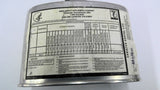 Msa GMA-N95 Canister Gas Mask Type