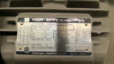 Toshiba 80054FGF2AA 5Hp Ac Motor 1800Rpm 4P 3Ph 184T 230/460V Tefc 60Hz