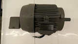Toshiba 80054FGF2AA 5Hp Ac Motor 1800Rpm 4P 3Ph 184T 230/460V Tefc 60Hz