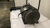 Toshiba 80054FGF2AA 5Hp Ac Motor 1800Rpm 4P 3Ph 184T 230/460V Tefc 60Hz