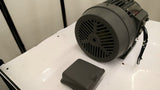Toshiba 80054FGF2AA 5Hp Ac Motor 1800Rpm 4P 3Ph 184T 230/460V Tefc 60Hz