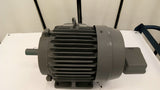 Toshiba 80054FGF2AA 5Hp Ac Motor 1800Rpm 4P 3Ph 184T 230/460V Tefc 60Hz
