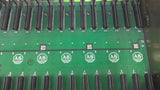 Allen Bradley 1771-A4B 16 Slot I/O Chassis 5.25 VDC 16.0AMPS