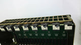 Allen Bradley 1771-A4B 16 Slot I/O Chassis 5.25 VDC 16.0AMPS