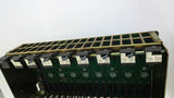 Allen Bradley 1771-A4B 16 Slot I/O Chassis 5.25 VDC 16.0AMPS