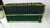 Allen Bradley 1771-A4B 16 Slot I/O Chassis 5.25 VDC 16.0AMPS
