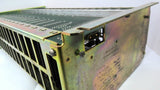 Allen Bradley 1771-A4B 16 Slot I/O Chassis 5.25 VDC 16.0AMPS