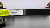 Aalborg PMR2-010029 Rotameter 200 p.s.i.g