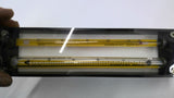 Aalborg PMR2-010029 Rotameter 200 p.s.i.g