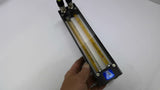 Aalborg PMR2-010029 Rotameter 200 p.s.i.g