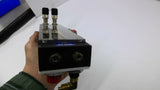 Aalborg PMR2-010029 Rotameter 200 p.s.i.g