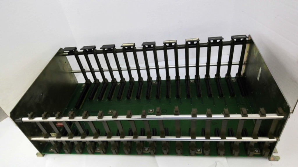 Allen Bradley 1771 I/O Chassis 16 Slot 94V
