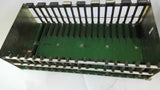 Allen Bradley 1771 I/O Chassis 16 Slot 94V
