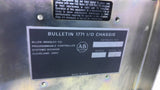 Allen Bradley 1771 I/O Chassis 16 Slot 94V