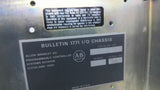 Allen Bradley 1771 I/O Chassis 16 Slot 94V