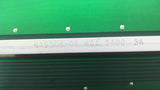 Allen Bradley 1771 I/O 610306-06 16 Slot Chassis