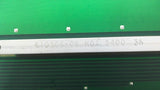 Allen Bradley 1771 I/O 610306-06 16 Slot Chassis