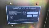 Allen Bradley 1771 I/O 610306-06 16 Slot Chassis