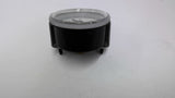 Ametek 1X516 37307-30 Hg Vacuum Gauge 2.5" 1/8" NPT CBM