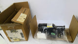Baldor GP7421 Industrial .13HP DC Gear Motor JK Frame 180DCV TE 22.5:1 Ratio