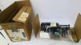 Baldor GP7421 Industrial .13HP DC Gear Motor JK Frame 180DCV TE 22.5:1 Ratio